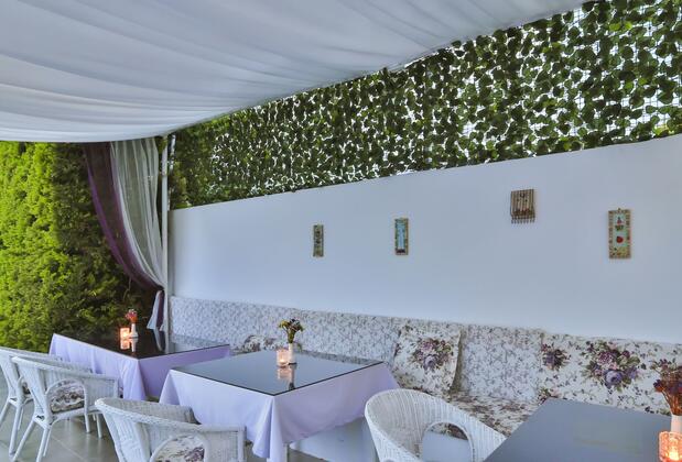 Kiraz Pansiyon - Görsel 8