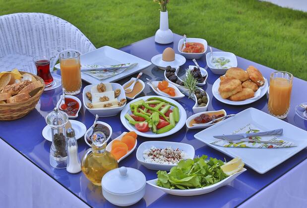 Kiraz Pansiyon - Görsel 7