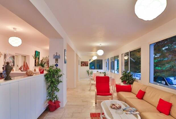 Kiraz Pansiyon - Görsel 3