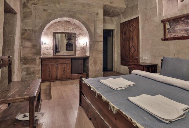 The Village Cave Hotel - Görsel 10