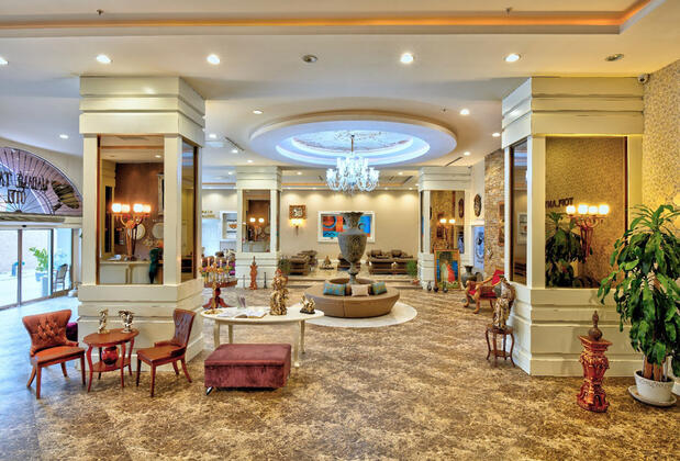 Madame Tadia Otel - Görsel 7