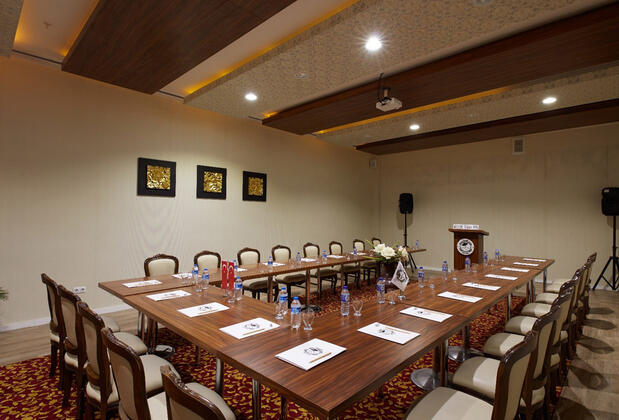 Madame Tadia Otel - Görsel 8