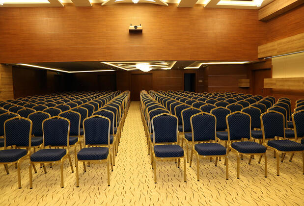 Yol İş Holiday Trabzon - Görsel 22