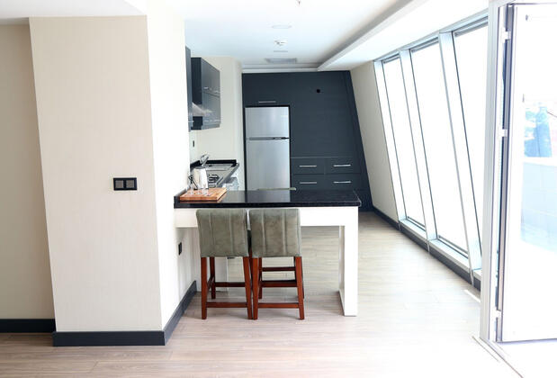 Yol İş Holiday Trabzon - Görsel 31