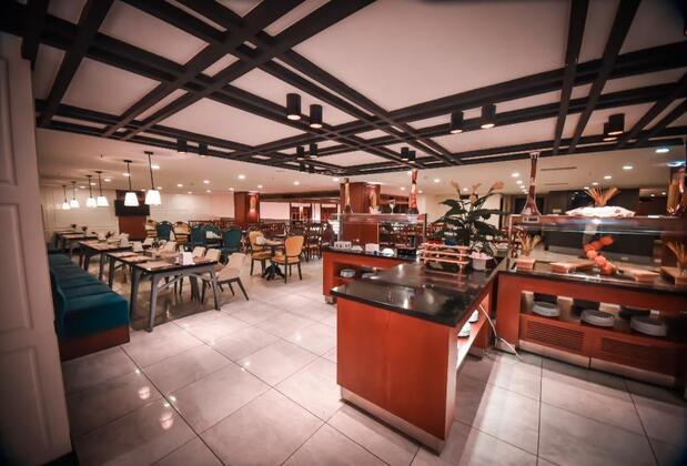 Yol İş Holiday Trabzon - Görsel 10