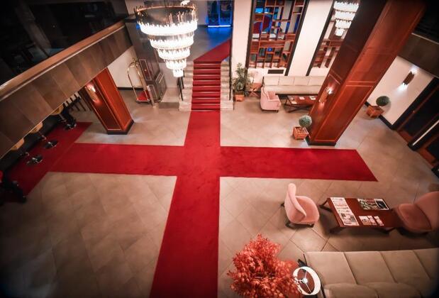 Yol İş Holiday Trabzon - Görsel 5