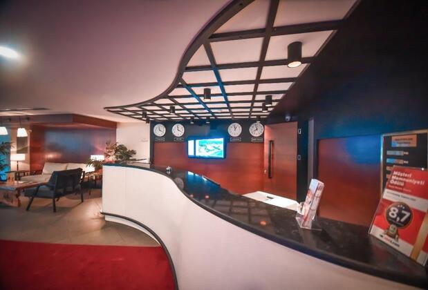 Yol İş Holiday Trabzon - Görsel 6