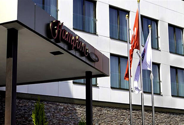 Hampton by Hilton İzmir Aliağa - Görsel 6