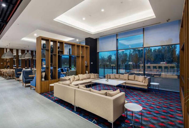Hampton by Hilton İzmir Aliağa - Görsel 9