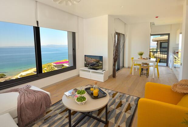 Quattordıcı Residence - Görsel 17