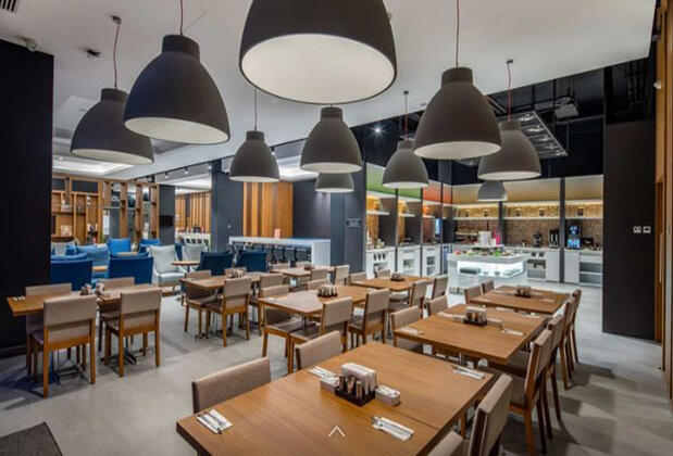 Hampton by Hilton İzmir Aliağa - Görsel 16