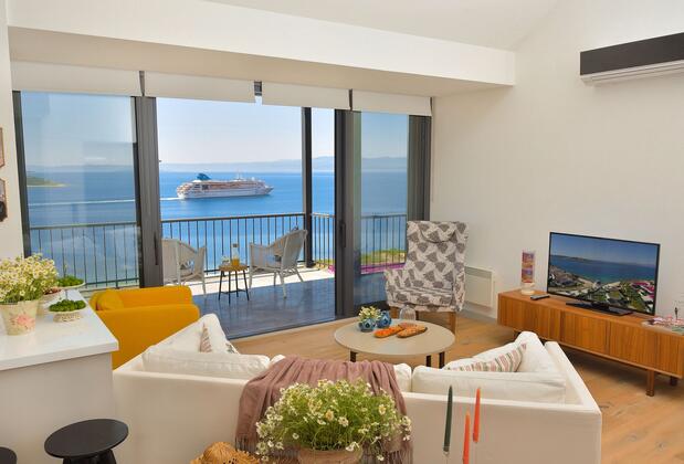 Quattordıcı Residence - Görsel 18