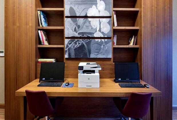 Hampton by Hilton İzmir Aliağa - Görsel 20