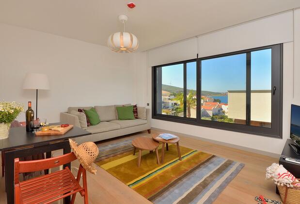 Quattordıcı Residence - Görsel 19