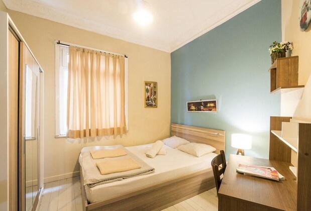 Levanten Hostel - Görsel 6