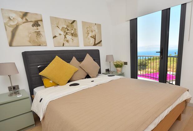 Quattordıcı Residence - Görsel 20