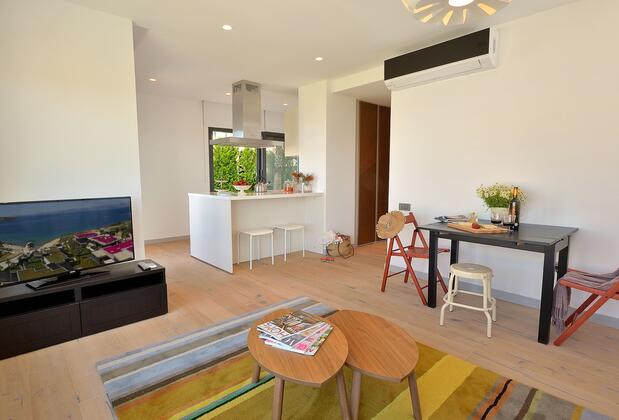 Quattordıcı Residence - Görsel 3