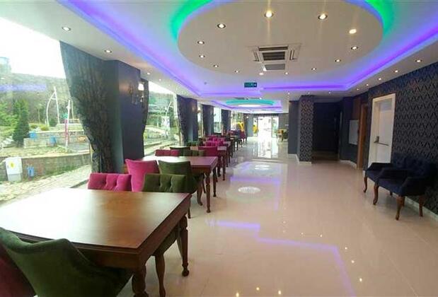 Feza Otel - Görsel 5