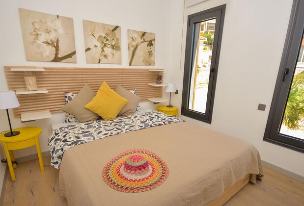 Quattordıcı Residence - Görsel 22