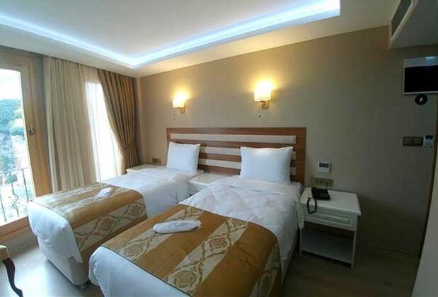 Feza Otel - Görsel 11