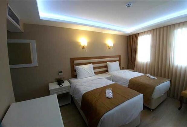 Feza Otel - Görsel 15