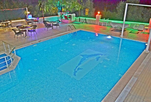 Garden Asmin Otel - Görsel 15