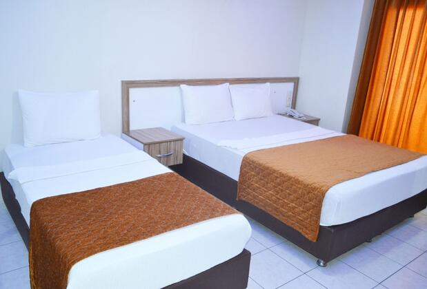 Garden Asmin Otel - Görsel 7