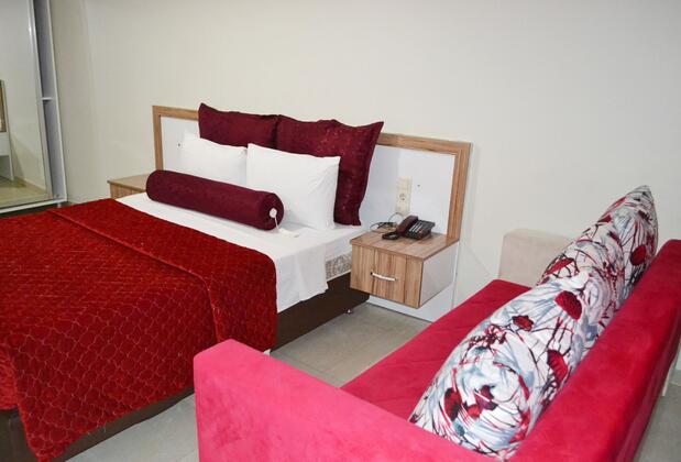 Garden Asmin Otel - Görsel 12