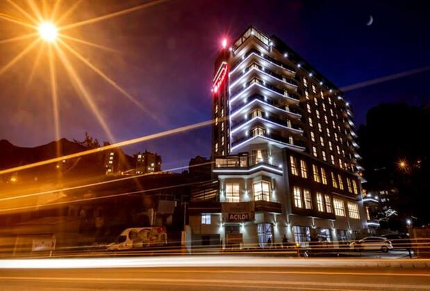 Ramada By Wyndham Gümüşhane  - Görsel 4