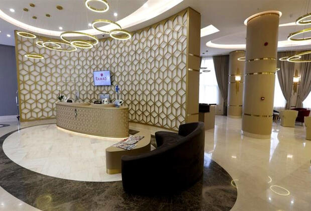 Ramada By Wyndham Gümüşhane  - Görsel 7