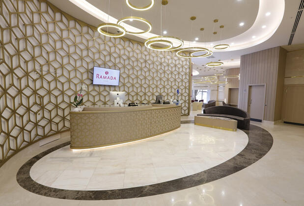 Ramada By Wyndham Gümüşhane  - Görsel 9