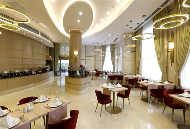 Ramada By Wyndham Gümüşhane  - Görsel 11