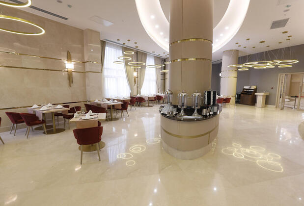 Ramada By Wyndham Gümüşhane  - Görsel 12