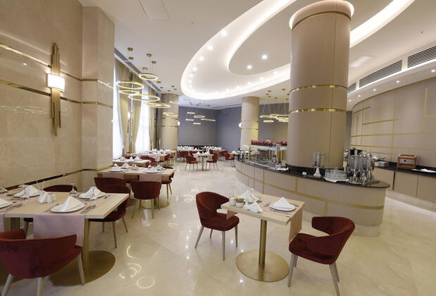 Ramada By Wyndham Gümüşhane  - Görsel 14