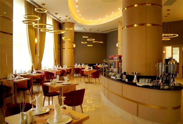 Ramada By Wyndham Gümüşhane  - Görsel 15