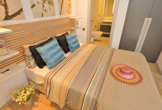 Quattordıcı Residence - Görsel 23