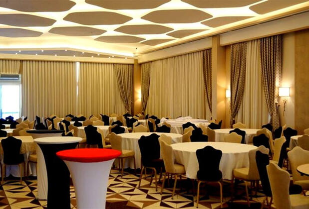 Ramada By Wyndham Gümüşhane  - Görsel 19