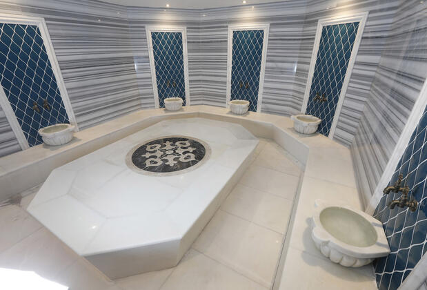 Ramada By Wyndham Gümüşhane  - Görsel 40