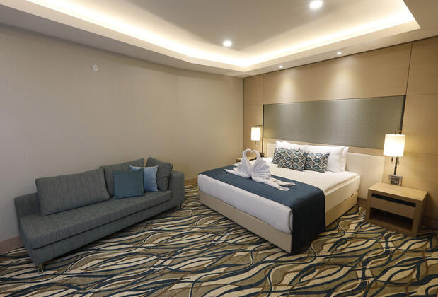 Ramada By Wyndham Gümüşhane  - Görsel 47