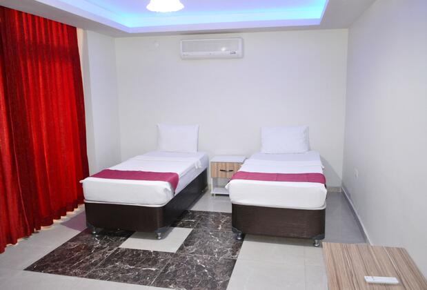 Garden Asmin Otel - Görsel 9