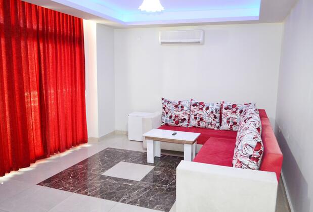 Garden Asmin Otel - Görsel 13