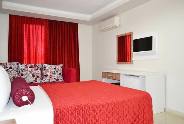 Garden Asmin Otel - Görsel 8