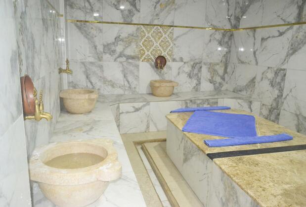 Garden Asmin Otel - Görsel 17