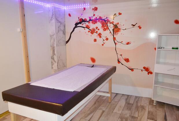 Garden Asmin Otel - Görsel 18