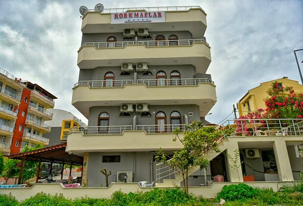 Korkmazlar Hotel - Görsel 5