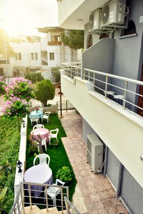 Korkmazlar Hotel - Görsel 11