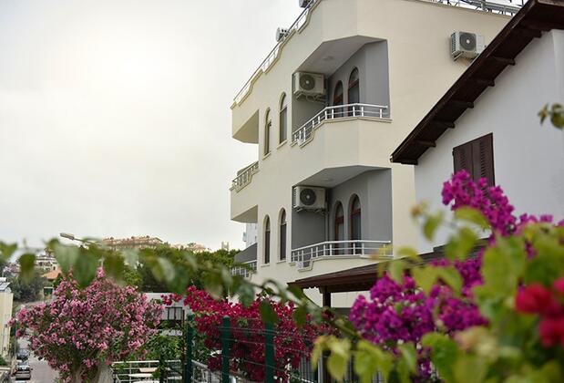 Korkmazlar Hotel - Görsel 16