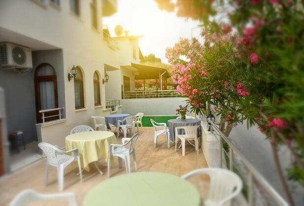 Korkmazlar Hotel - Görsel 12