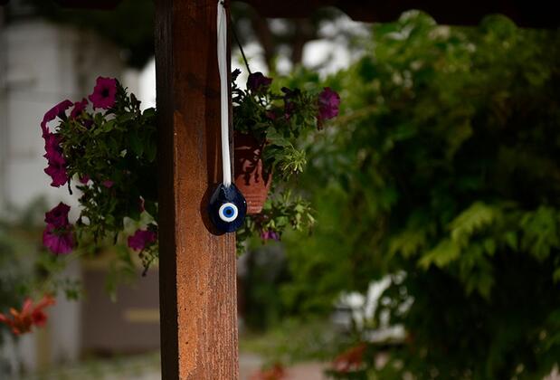 Korkmazlar Hotel - Görsel 7