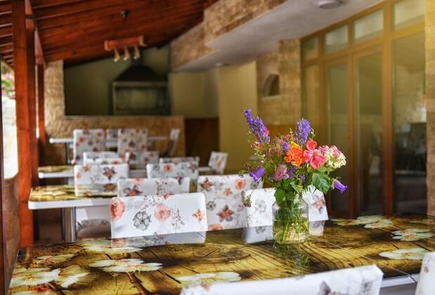 Korkmazlar Hotel - Görsel 9